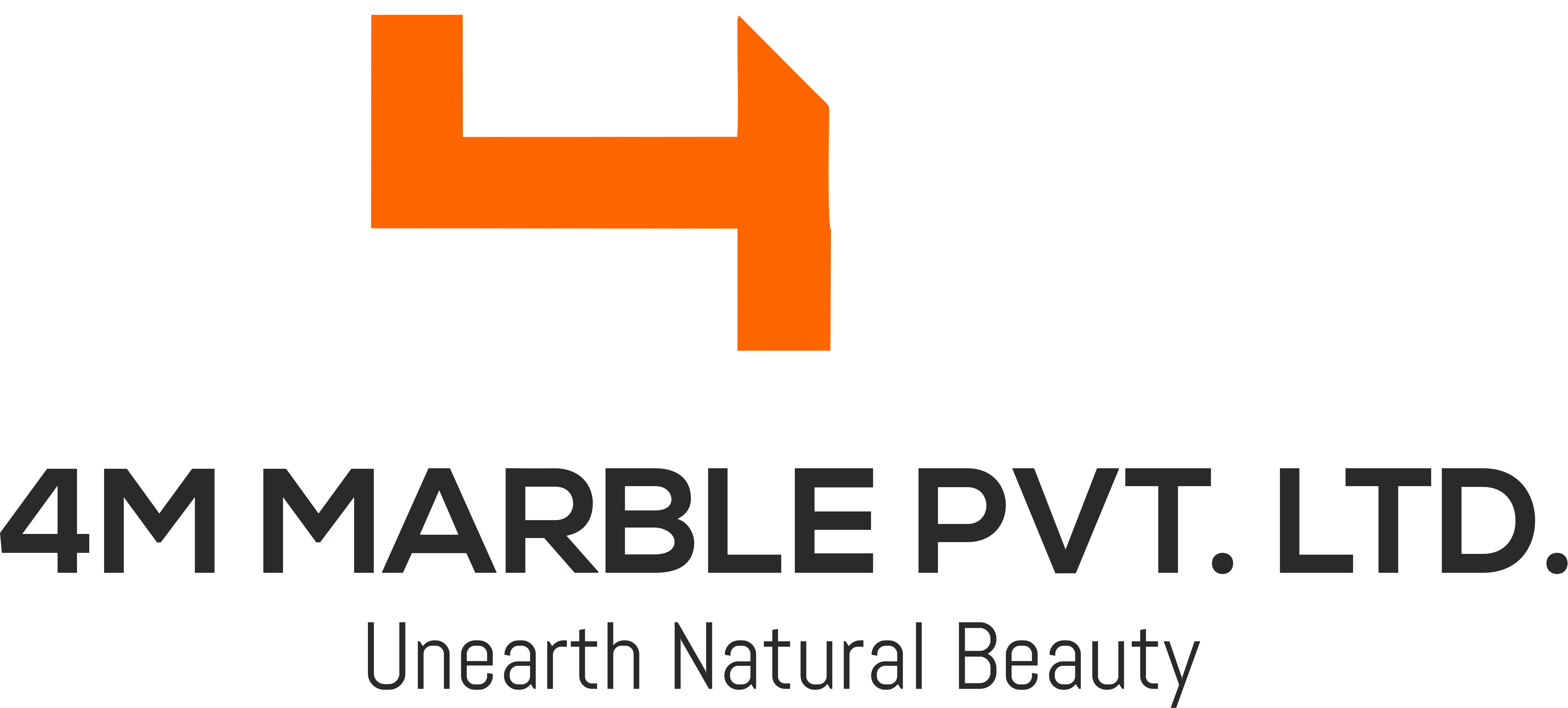 4M Marble Logo